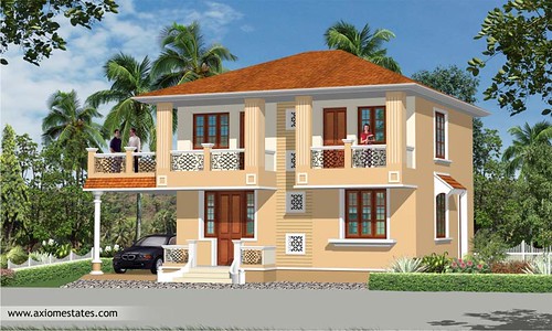 Portal de propiedades | Real Estate