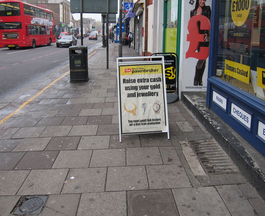 Campañas en Google Ads